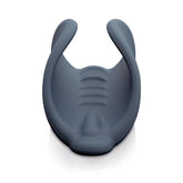 Sir Richard's Elements Masturbation Sleeve In Slate Masturbators and Strokers